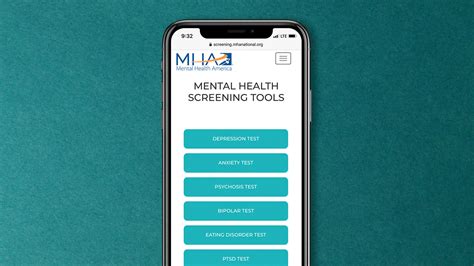 8 Reasons You Should Take An Online Mental Health Screen Today Idontmind