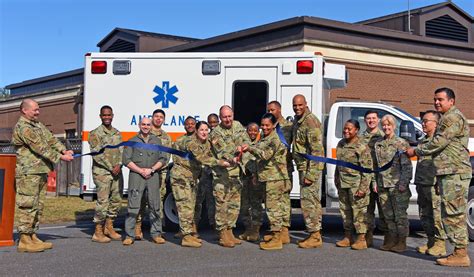 87Th Medical Group Implements Advanced Life Support Services Joint