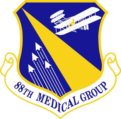 88Th Medical Group 88 Mdg