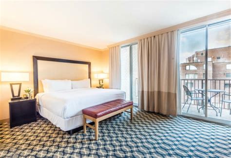 9 Pet Friendly Hotels In Washington Dc 2025 Update Catster