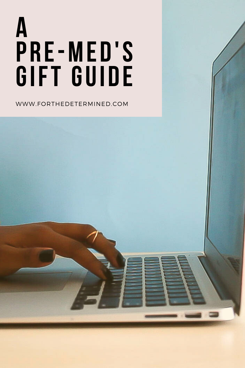 A Beginner S Guide To Premed