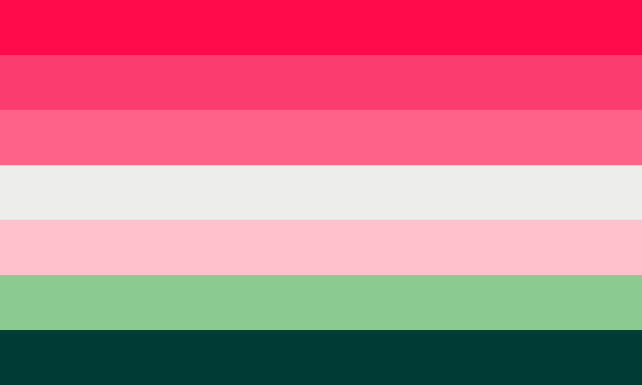 A Comprehensive Guide To Pride Flags And Their Meanings Sfgmc