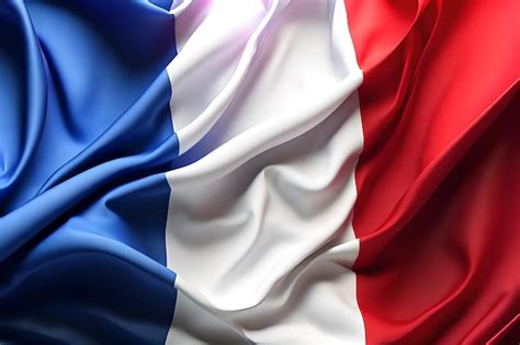 French Flag Meaning