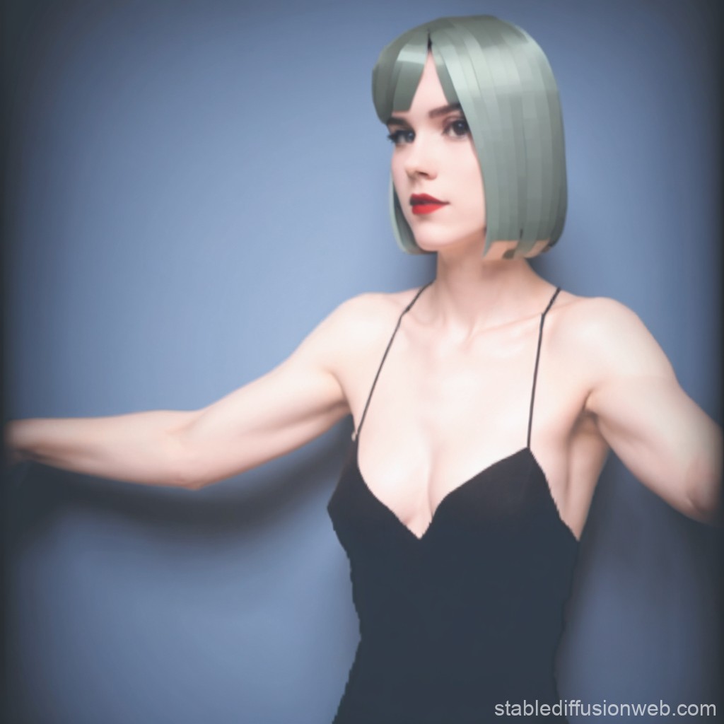 A Graphical Representation Of The Mechanism By Which Glycated Proteins