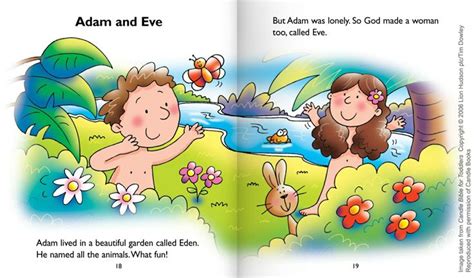 A Great Article On Evaluating Children S Bibles Really Bible