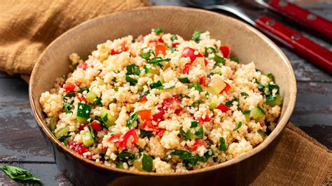A Guide To Couscous For The Uninitiated