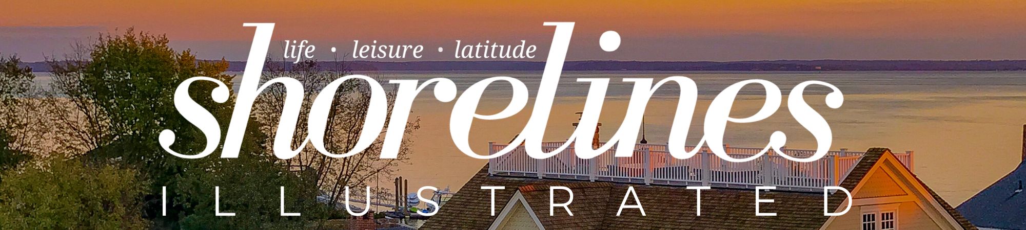 A Guide To Nautical Flags Code Signals Shorelines Illustrated