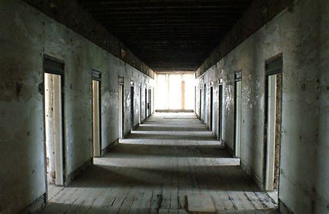 A Look At Bryce Hospital Alabama S Historic Insane Asylum Then And