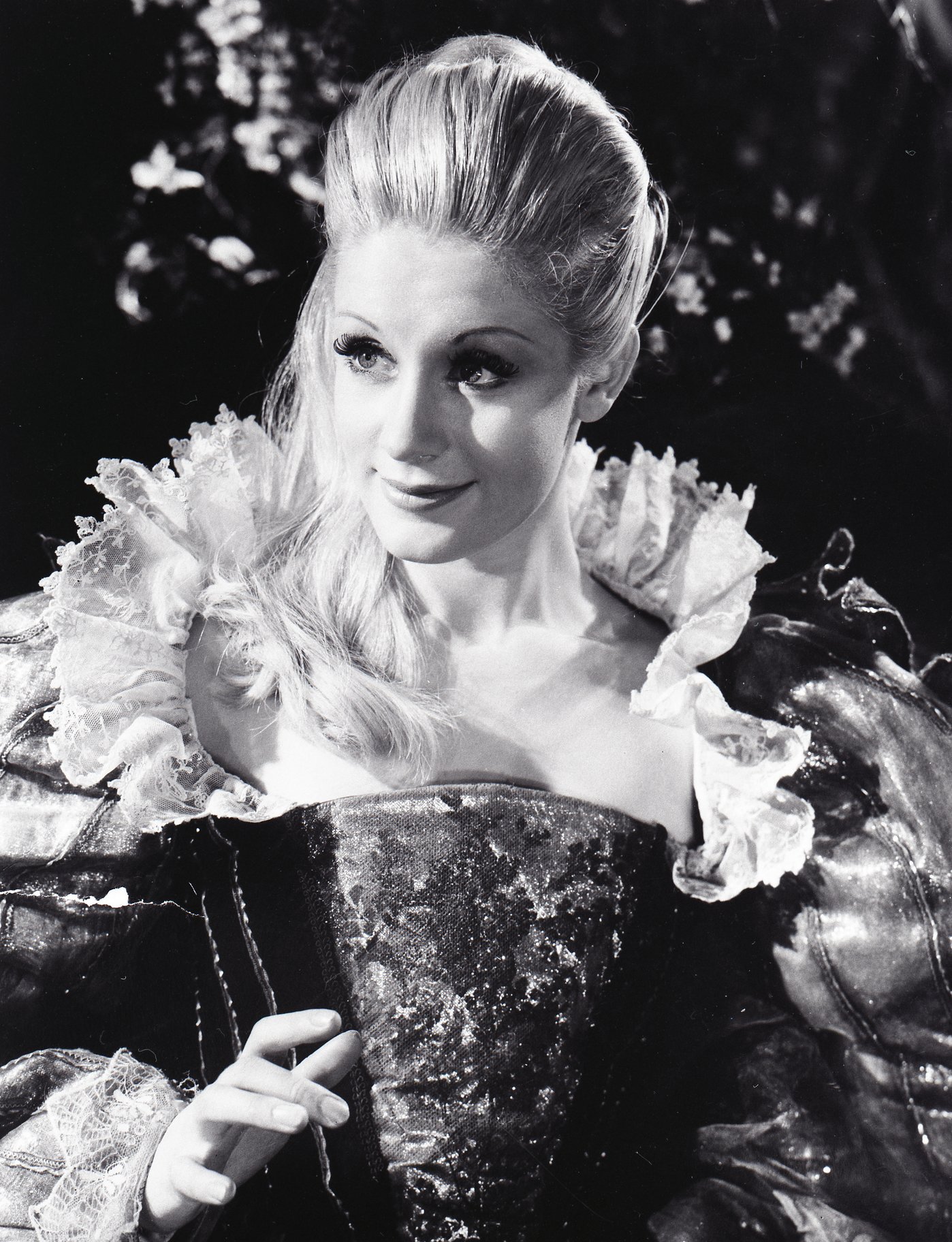 A Midsummer Night S Dream Character Relationships Shakespeare