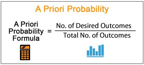 A Priori Probability Definition Formula And Calculation