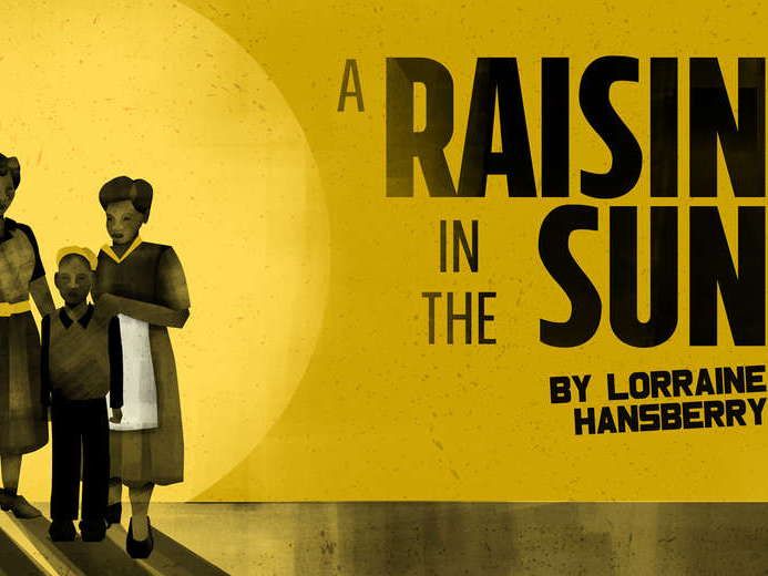 A Raisin In The Sun Revision Pack Ks5 English Language Literature