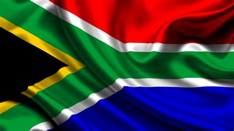South African Flag Meaning