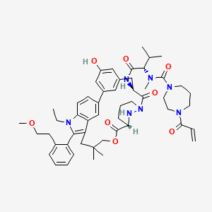 A113 Chemical Compound Explained