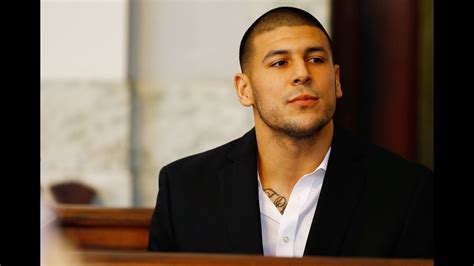 Aaron Hernandez Brain One Of Most Significant Contributions To Cte