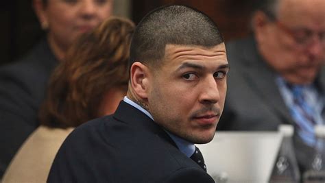 Aaron Hernandez Cte Ex Patriots Standout Found To Have Had Disease