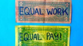Aauw Wyandotte Downriver On Linkedin Five Fast Facts The Gender Wage