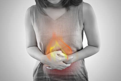 Abdomen Burning Pain Causes And Symptoms Healthhype Com