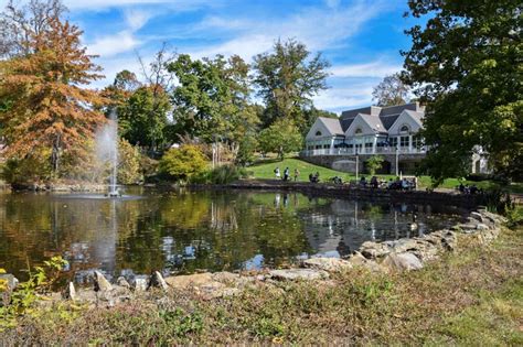 Abington Penn State Campus Life