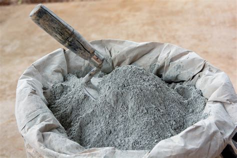 About Cement Cement