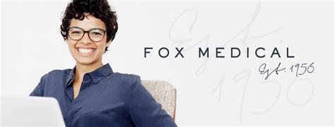 About Fox Medical Centers Learn More