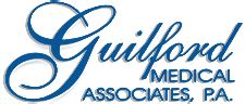 About Guilford Medical Associates