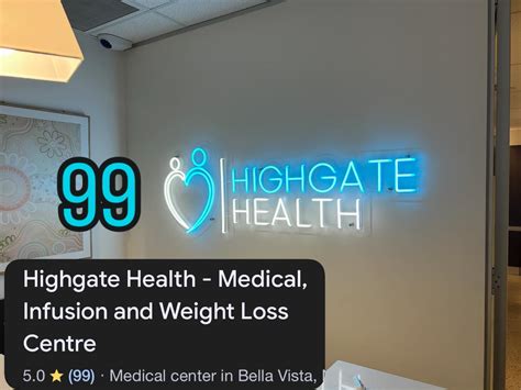 About Highgatehealth