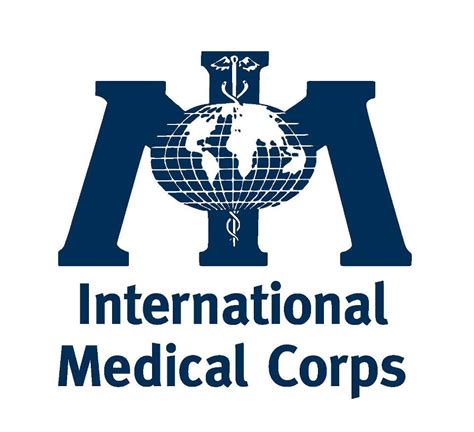 About International Medical Corps International Medical Corps