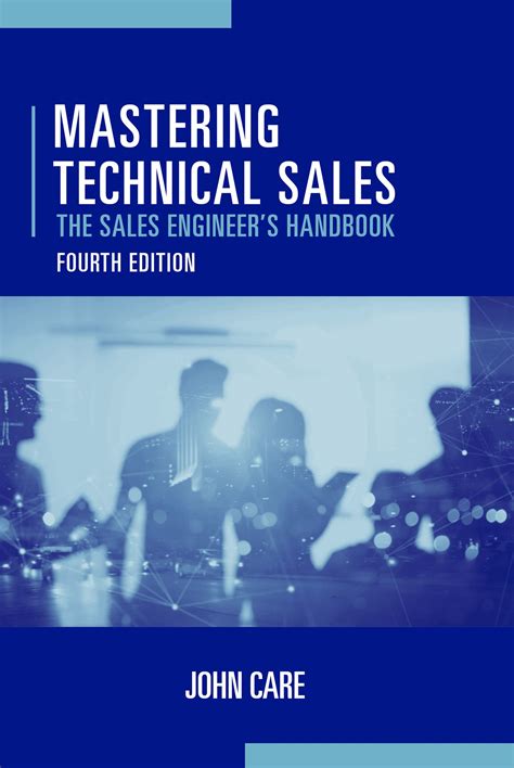 About Mastering Technical Sales