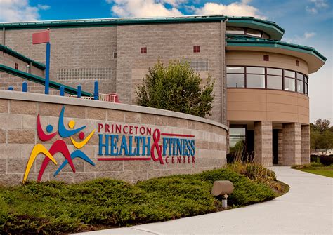 About Princeton Health