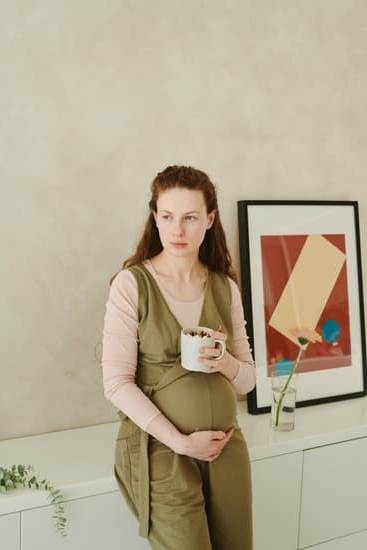 Absolute Neutrophils High Pregnancy