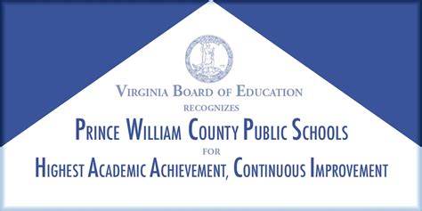 Academic Advising Prince William County Public Schools