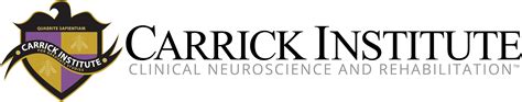Academic Programs Clinical Neuroscience Education Carrick Institute