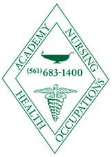 Academy For Nursing And Health Occupations