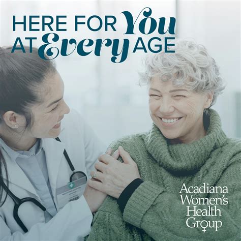 Acadiana Women's Health Group