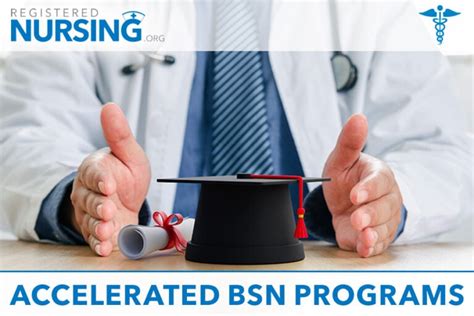 5 Ways BSN
