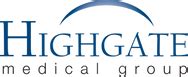 Accepted Insurance Highgate Medical Group Western New York
