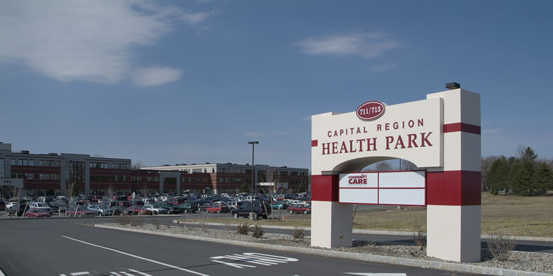 Accepted Insurance Latham Medical Group