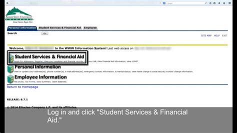 Accepting Financial Aid Asu Youtube