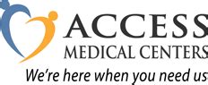 Access Medical Center Orlando Primary Care Practice Located In