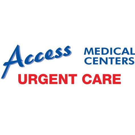 Access Medical Centers Urgent Care Doctors 4115 Redden Pryor Ok