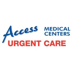 Access Medical Urgent Care Edmond Ok N Pennsylvania Ave Walk In Clinic
