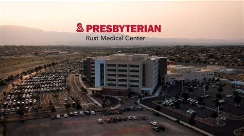 Access Rust Medical Center Phs Org Welcome Presbyterian Rust Medical