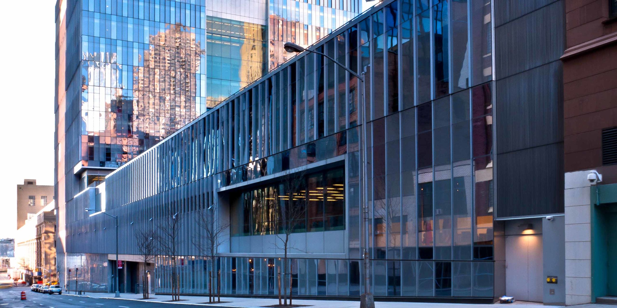 Accessing Blackboard 8 0 John Jay College Of Criminal Justice