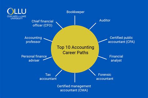 Accounting Career Path