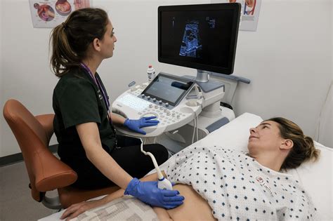 Accredited Diagnostic Medical Sonography Schools In Nj Infolearners