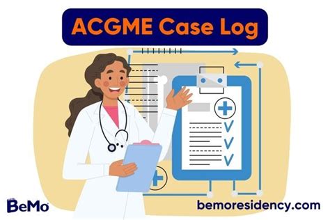 ACGME Case Logs Made Easy