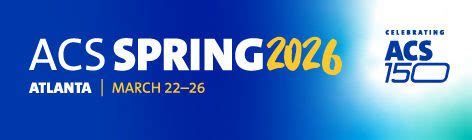 Acs Spring 2025 Avantes