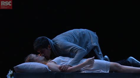 Act 5 Scene 3 Romeo And Juliet 2018 Royal Shakespeare Company