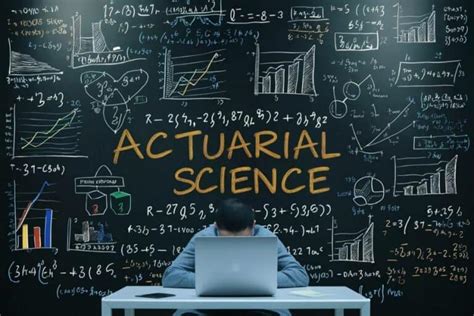 Actuarial Science Degree Benefits