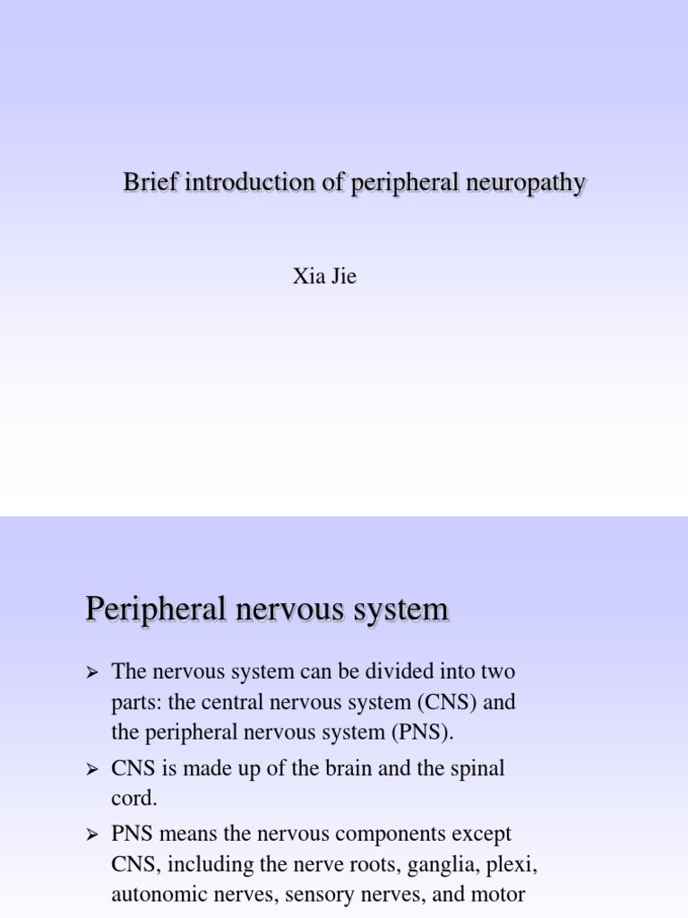 Acute Inflammatory Demyelinating Polyneuropathy